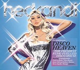 Various artists - hed kandi - disco heaven - 2010