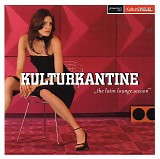Various artists - kulturkantine - the latin lounge session