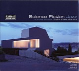 Various artists - science fiction jazz - 11