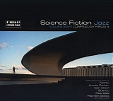 Various artists - science fiction jazz - 08