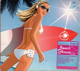 Various artists - hed kandi - beach house - 2003 - 04.03
