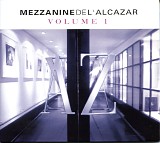 Various artists - mezzanine de l'alcazar - 01