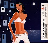 Various artists - hed kandi - disco kandi - 2001 - 04
