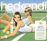 Various artists - hed kandi - serve chilled - 2008