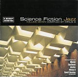 Various artists - science fiction jazz - 07