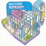 Various artists - back to mine - 25