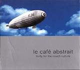 Various artists - le cafÃ© abstrait - 01