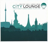 Various artists - city lounge - 09