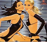 Various artists - hed kandi - twisted disco - 2004 - 02.04
