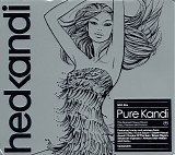 Various artists - hed kandi - pure kandi - 2009