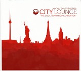 Various artists - city lounge - 08