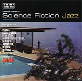 Various artists - science fiction jazz - 04