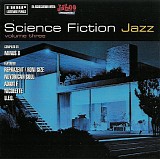 Various artists - science fiction jazz - 03
