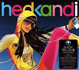 Various artists - hed kandi - back to love - 2007 - true club classics