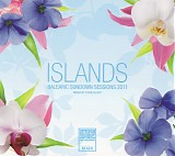 Various artists - islands balearic sundown sessions 2011