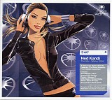 Various artists - hed kandi - the mix - 2004 - winter