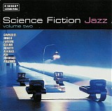 Various artists - science fiction jazz - 02