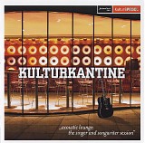 Various artists - kulturkantine - acoustic lounge - the singer and songwriter session