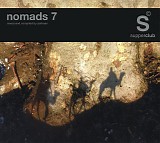 Various artists - supperclub - nomads - 07
