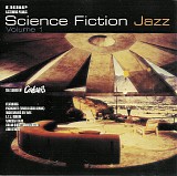 Various artists - science fiction jazz - 01