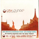Various artists - city lounge - 03