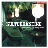 Various artists - kulturkantine - contemporary jazz lounge session
