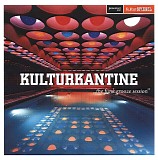 Various artists - kulturkantine - the funk groove session