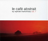 Various artists - le cafÃ© abstrait - 07
