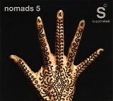 Various artists - supperclub - nomads - 05