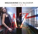 Various artists - mezzanine de l'alcazar - 05