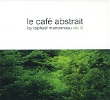 Various artists - le cafÃ© abstrait - 06
