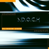 S.P.O.C.K. - Klingon 2000 single