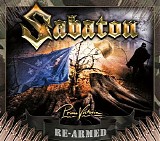 Sabaton - Primo Victoria (Re-armed)