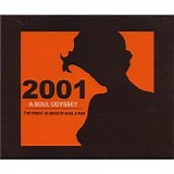 Various Artists - 2001 A Soul Odyssey