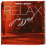blank & jones - relax jazzed
