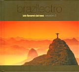 Various artists - brazilectro - latin flavoured club tunes - 05