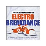 Various artists - Electro Breakdance - Disc 2