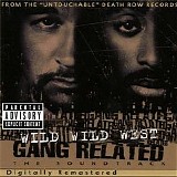Various artists - Gang Related - Disc 2