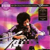 Jimi Hendrix - In The Studio - Volume 7