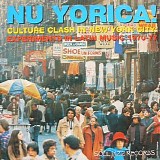 Various artists - Nu Yorica! - Culture Clash In New York City - Experiments In Latin Music 1970-77 - Disc 1