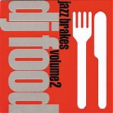 DJ Food - Jazz Brakes - Volume 2