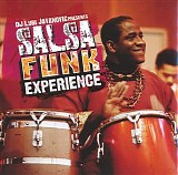 Various artists - Salsa Funk Experience