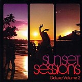 Various artists - Sunset Sessions - Volume 2 - Disc 1 - Ipanema Beach