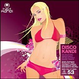 Various artists - Hed Kandi - Disco Kandi 05.05 - Disc 1