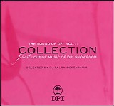 Various artists - The Sound Of Dpi Collection - Volume 11