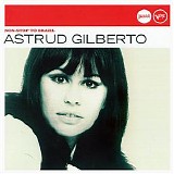 Astrud Gilberto - Verve Jazzclub - Astrud Gilberto - Non-Stop To Brazil