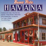 Various artists - Buena Vista Havana - Disc 2