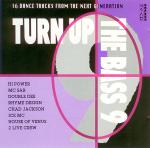 Various artists - Turn Up The Bass - Volume 9