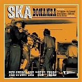 Various artists - Studio One - Ska Bonanza - The Studio One Ska Years - Disc 2