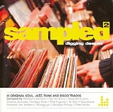 Various artists - Sampled Volume 2 - Disc 1